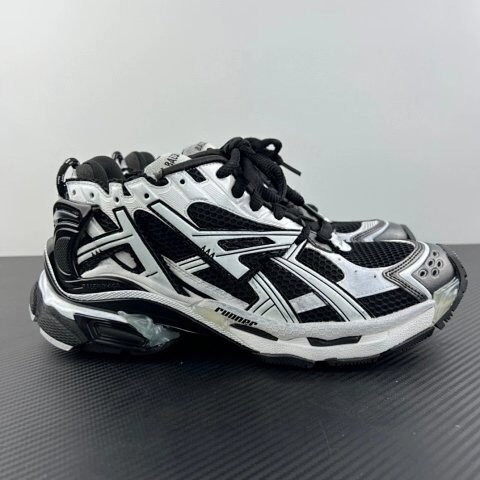 XA Batch Balenciaga Runner 7.0