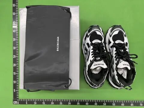 XA Batch Balenciaga Runner 7.0 -4