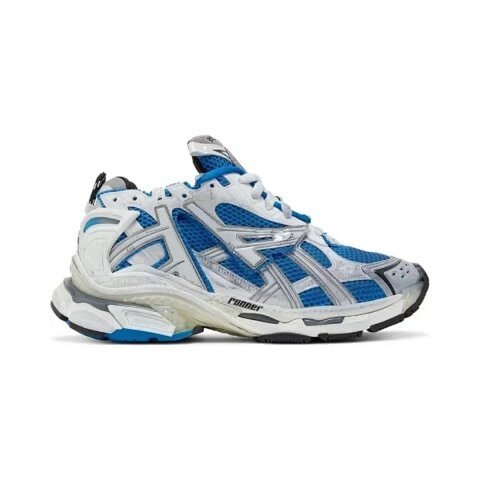 Balenciaga Runner Collection 1