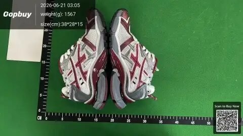 Balenciaga Runner Collection 1 -2