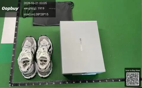 Balenciaga Runner Collection -2