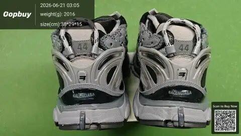 Balenciaga Runner Collection -3