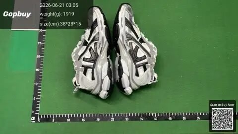 Balenciaga Runner Collection -4