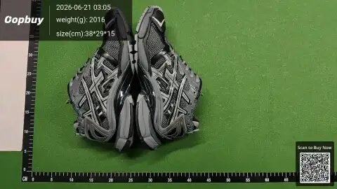 Balenciaga Runner Collection -5
