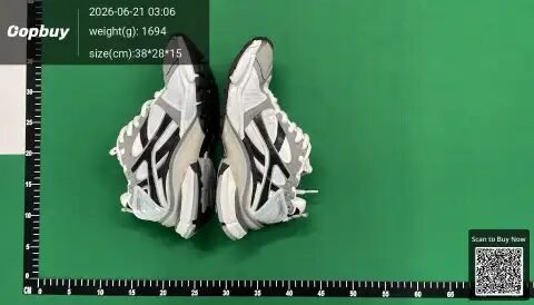 Premium Running Shoes Collection -1