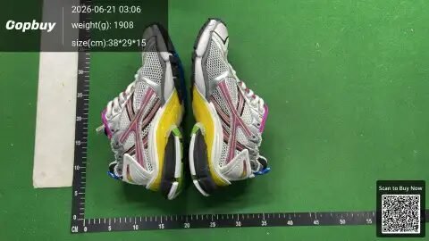 Premium Running Shoes Collection -2