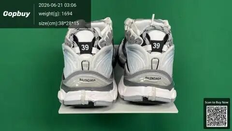 Premium Running Shoes Collection -3