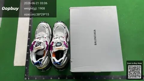 Premium Running Shoes Collection -4