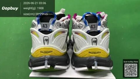 Premium Running Shoes Collection -5