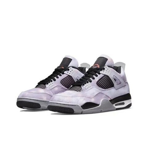 Air Jordan 4 Premium Basketbal