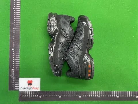 TN Sneakers Collection -1