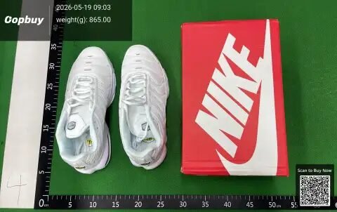TN Sneakers Collection -2