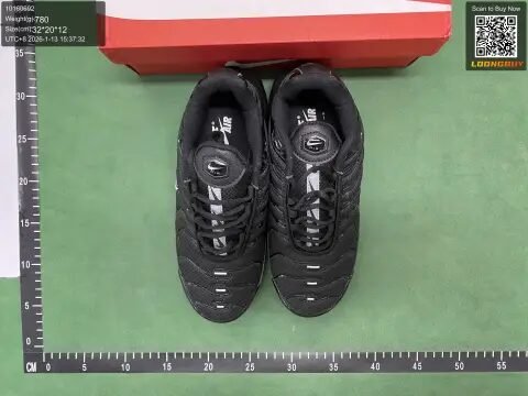 TN Sneakers Collection -4