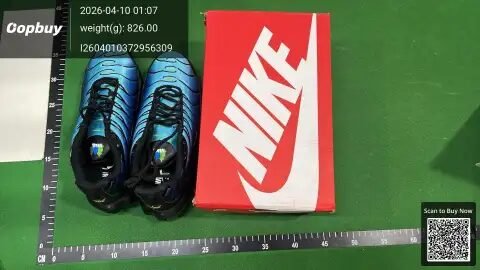 TN Sneakers Collection -5
