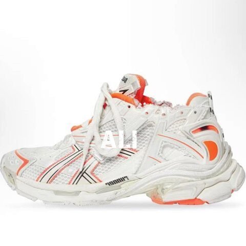 Fashion Sneakers 563