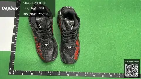 Fashion Sneakers 563 -1