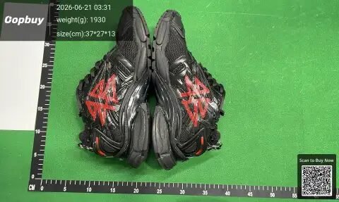 Fashion Sneakers 563 -2