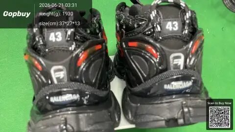 Fashion Sneakers 563 -3