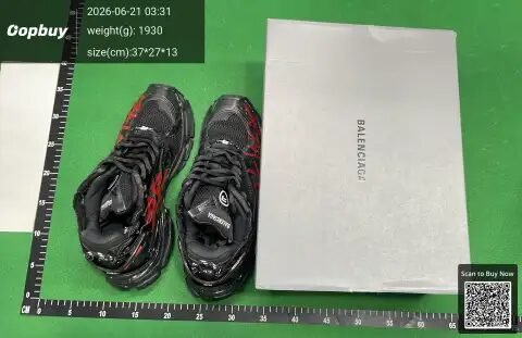 Fashion Sneakers 563 -5