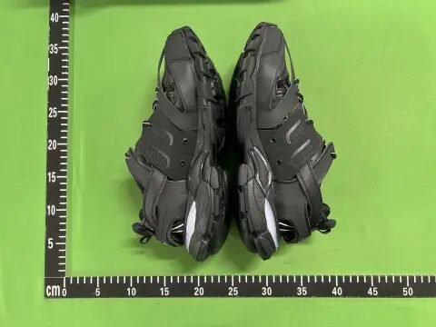 Premium LED Retro Sneakers AGT -2