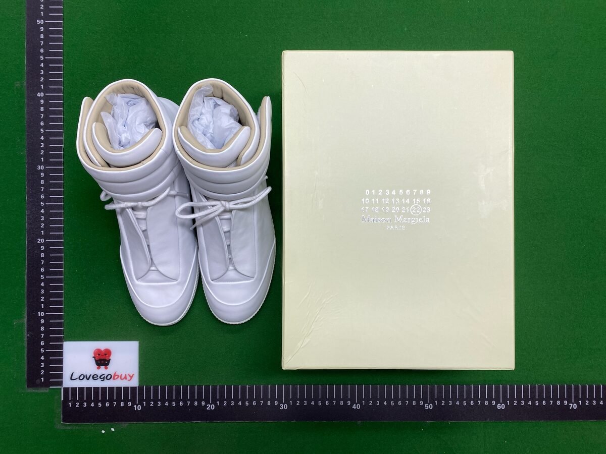 MM Future Custom Sneakers Sizes EU40-48 -1