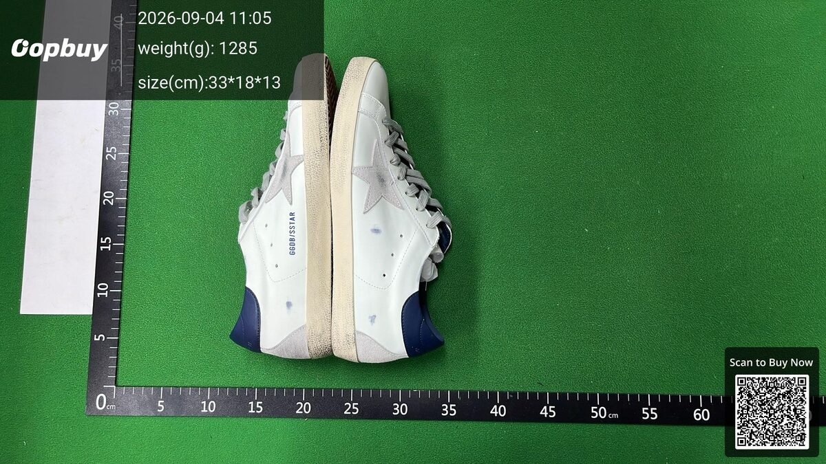 RTSR EPX Custom Sneakers -1