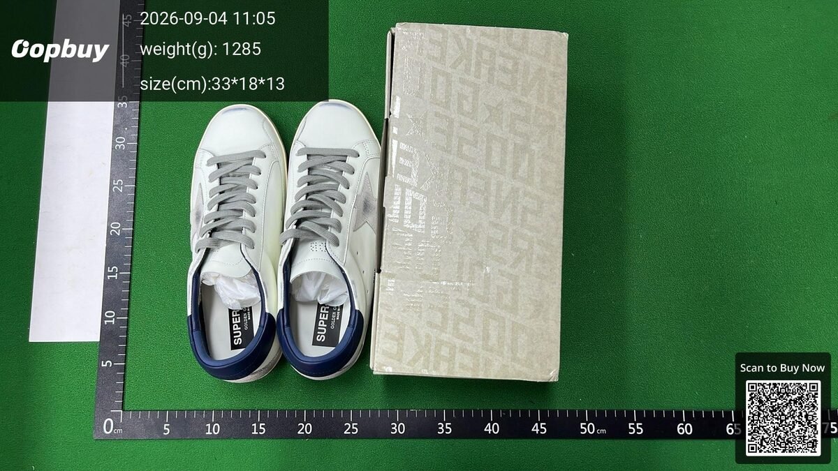 RTSR EPX Custom Sneakers -2