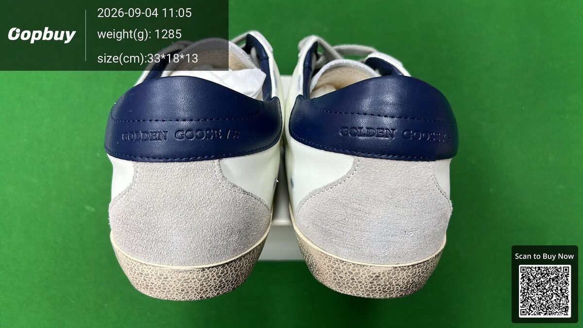 RTSR EPX Custom Sneakers -3