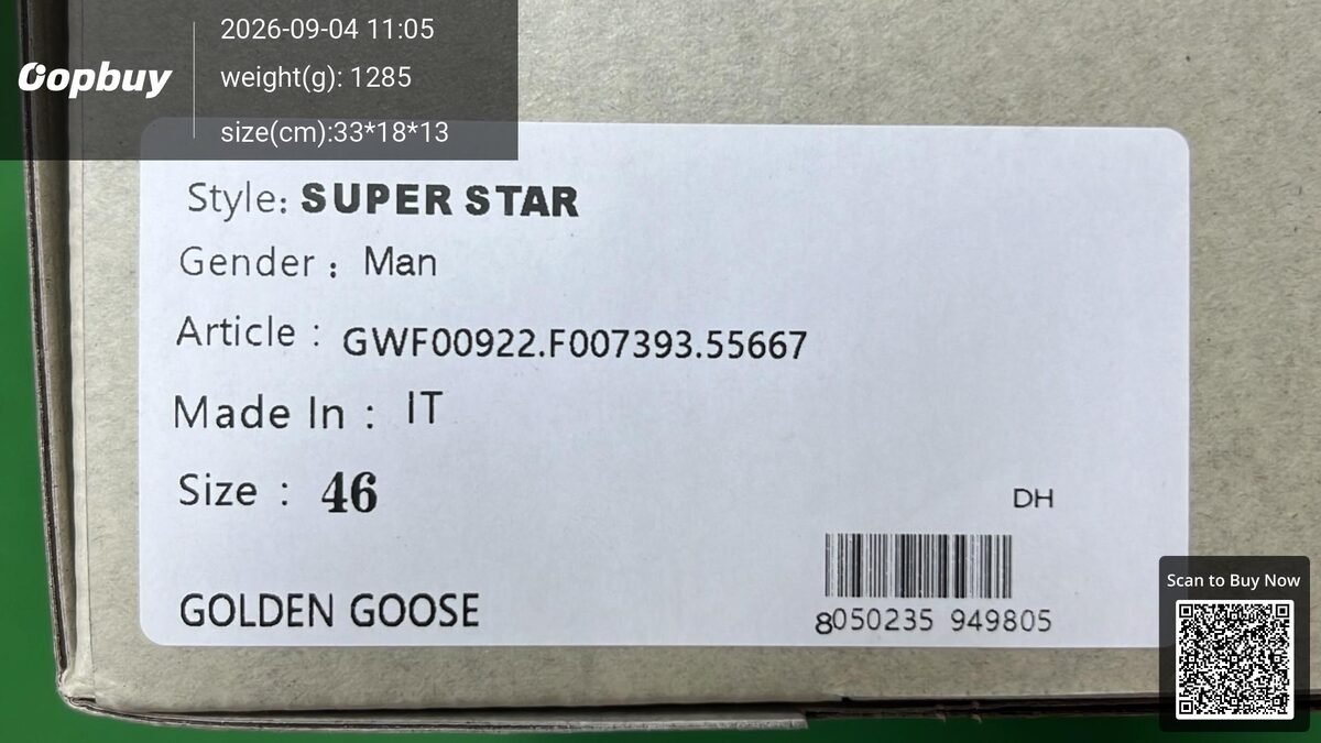 RTSR EPX Custom Sneakers -4