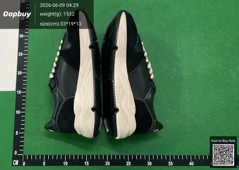 Golden Goose Casual Sneakers -3