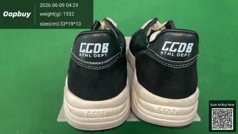 Golden Goose Casual Sneakers -2