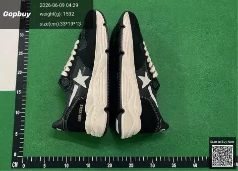Golden Goose Casual Sneakers -5