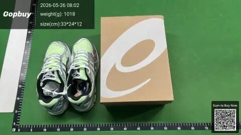 ASICS 14 Mesh Running Shoes -2
