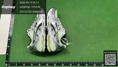 ASICS 14 Mesh Running Shoes -3