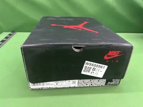 LJR Batch Jordan 5 -2