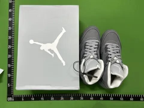 LJR Batch Jordan 5 -4