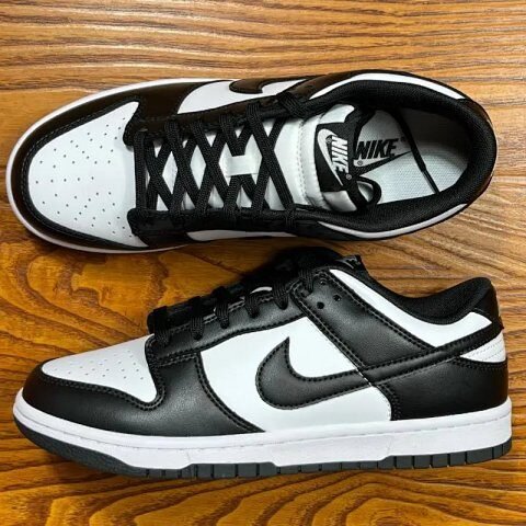 Class A VT Dunk Casual Shoes