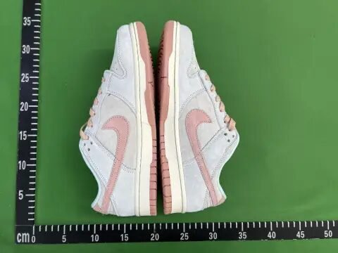 Class A VT Dunk Casual Shoes -1