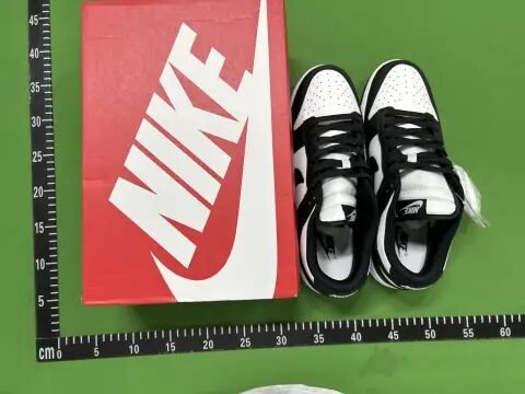 Class A VT Dunk Casual Shoes -2
