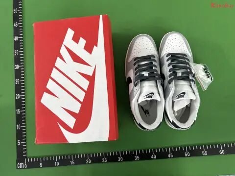 Class A VT Dunk Casual Shoes -3