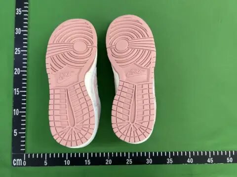 Class A VT Dunk Casual Shoes -5