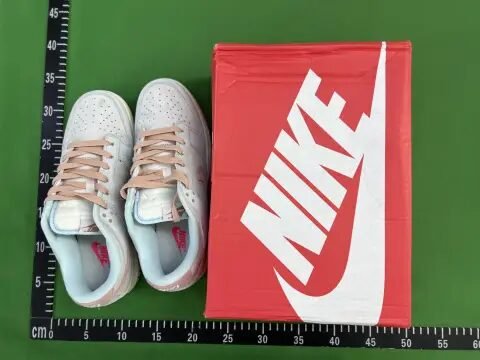 Class A VT Dunk Casual Shoes -4