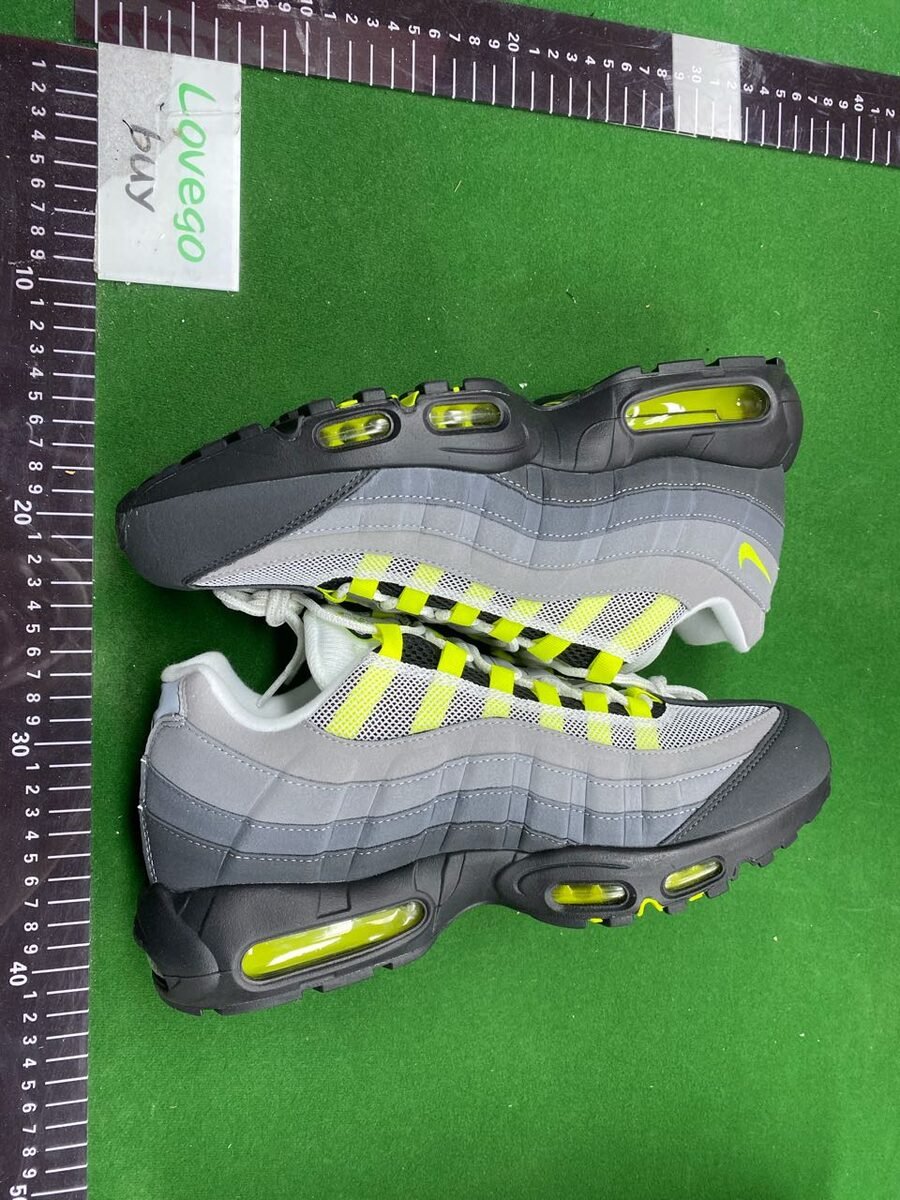 Air Max 95 Gradient Collection -1