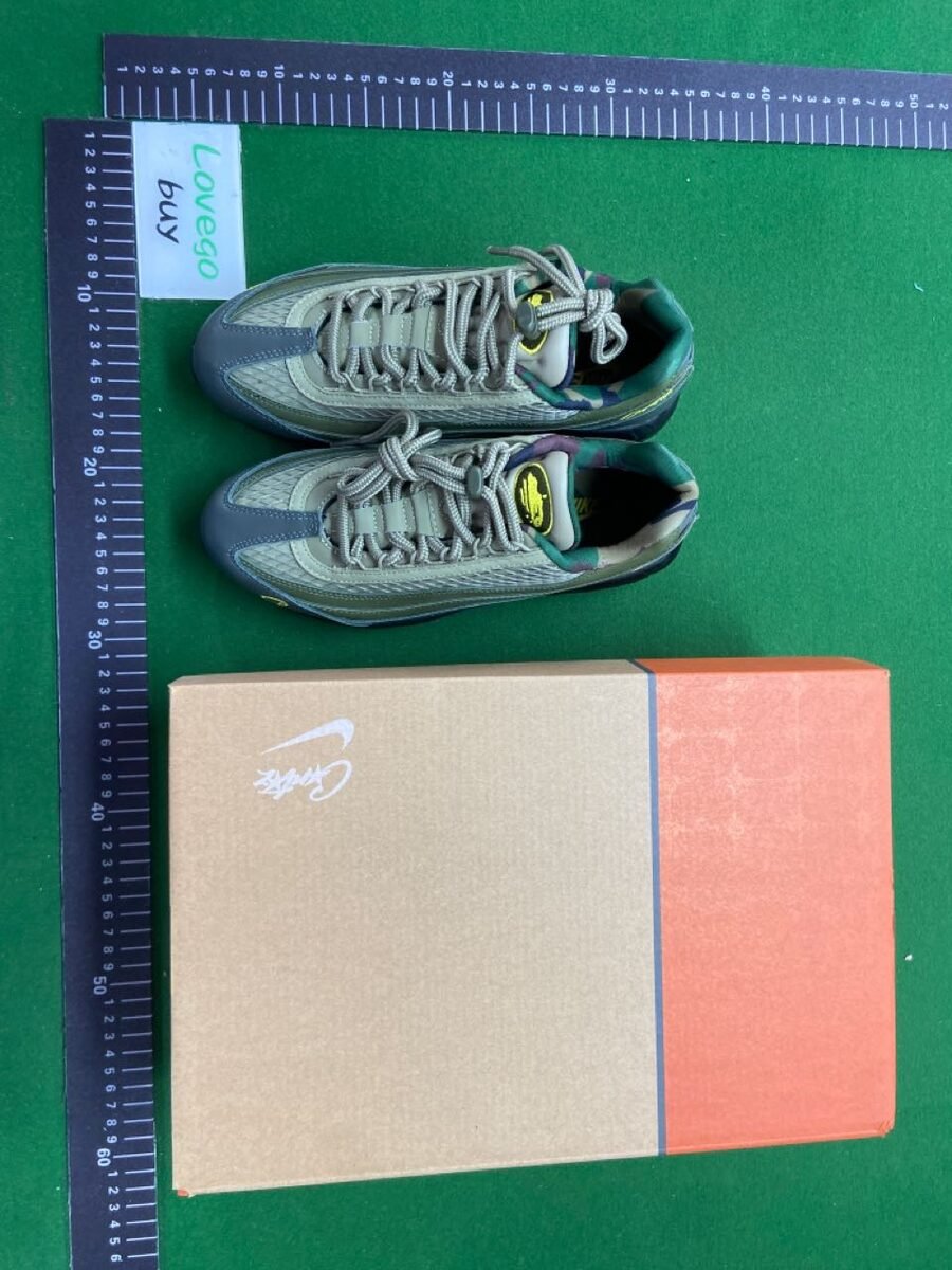 Air Max 95 Gradient Collection -4
