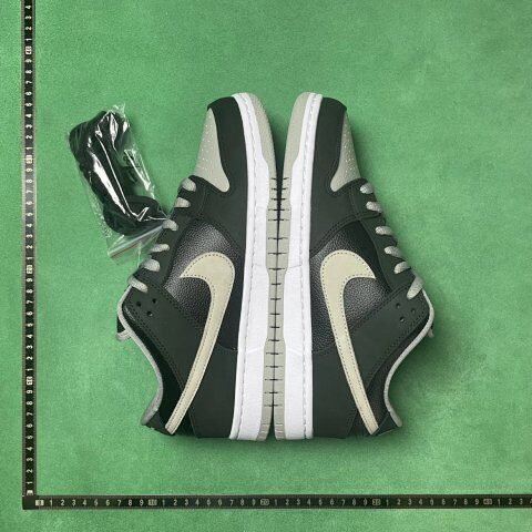 Dunk SB Pro ISO Black Gum -2