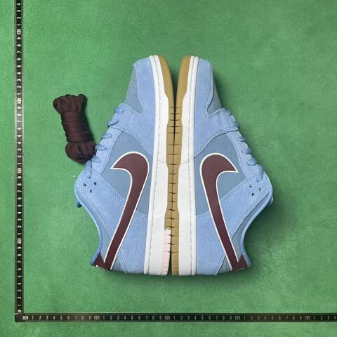 Dunk SB Pro ISO Black Gum -4