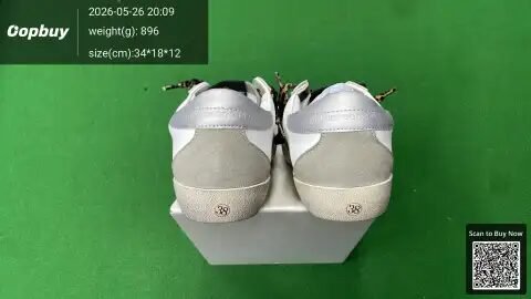 Casual Low-Top Sneakers -2