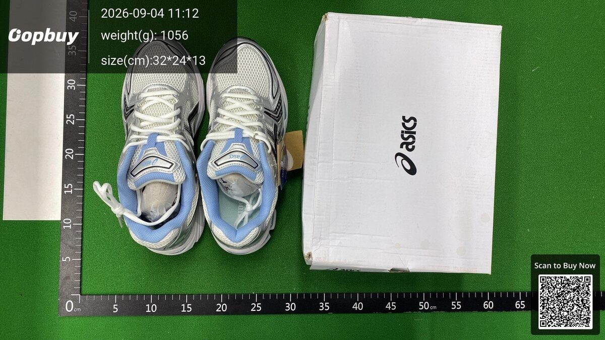 Retro Mesh Running Shoes -5