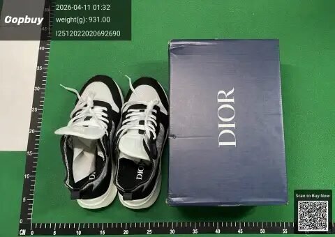B25 Sports Sneakers -2