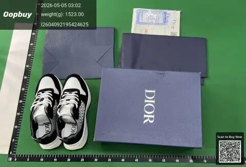B25 Sports Sneakers -4